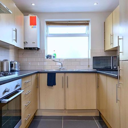Yardley Lodge Birmingham Zewnętrze zdjęcie