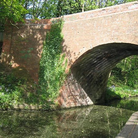 Yardley Lodge Birmingham Zewnętrze zdjęcie