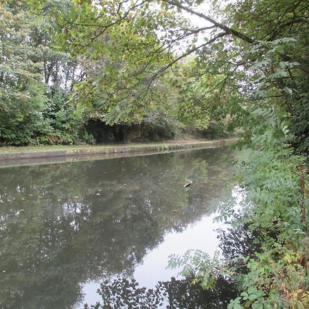 Yardley Lodge Birmingham Zewnętrze zdjęcie