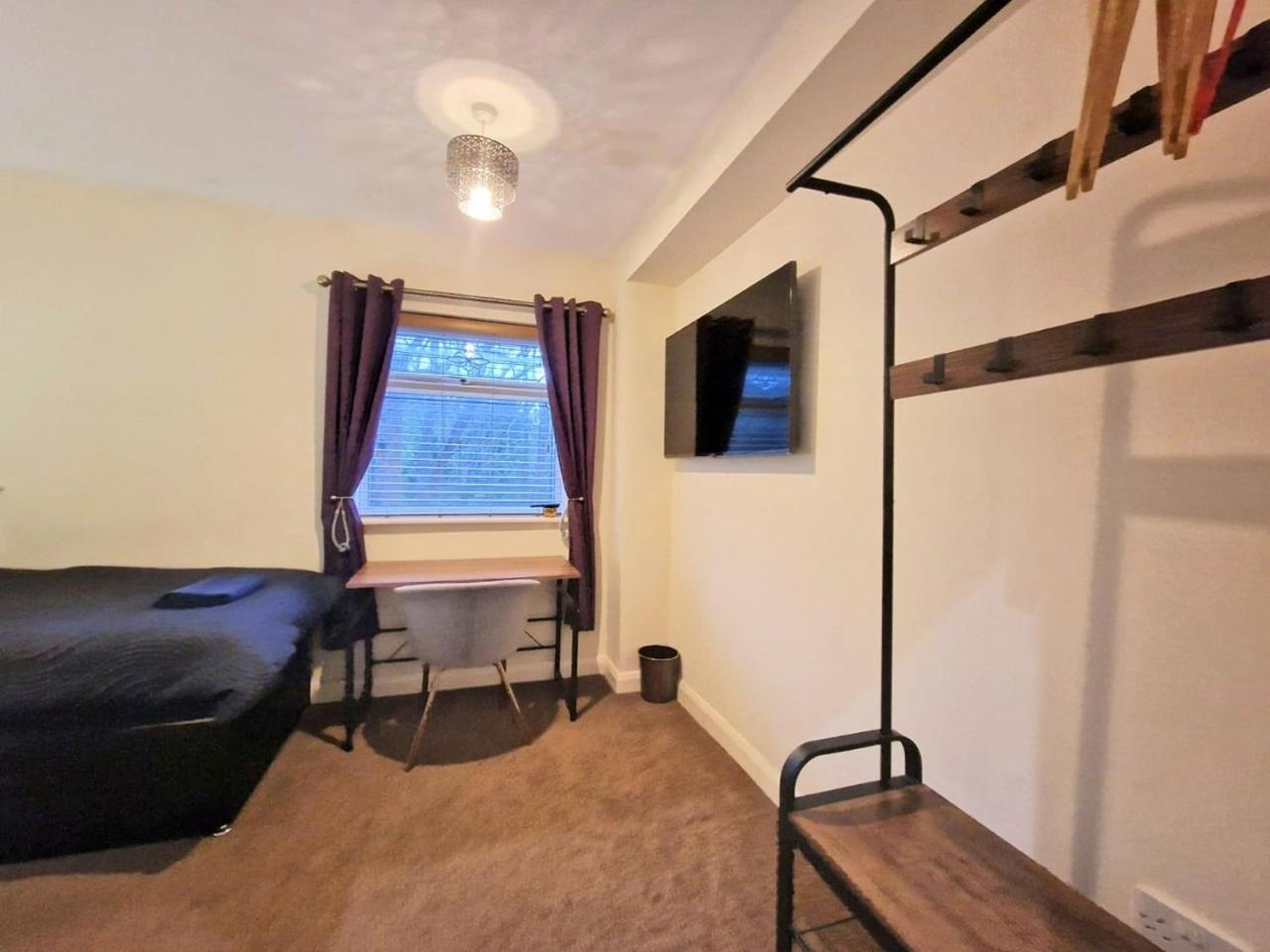 Yardley Lodge Birmingham Zewnętrze zdjęcie
