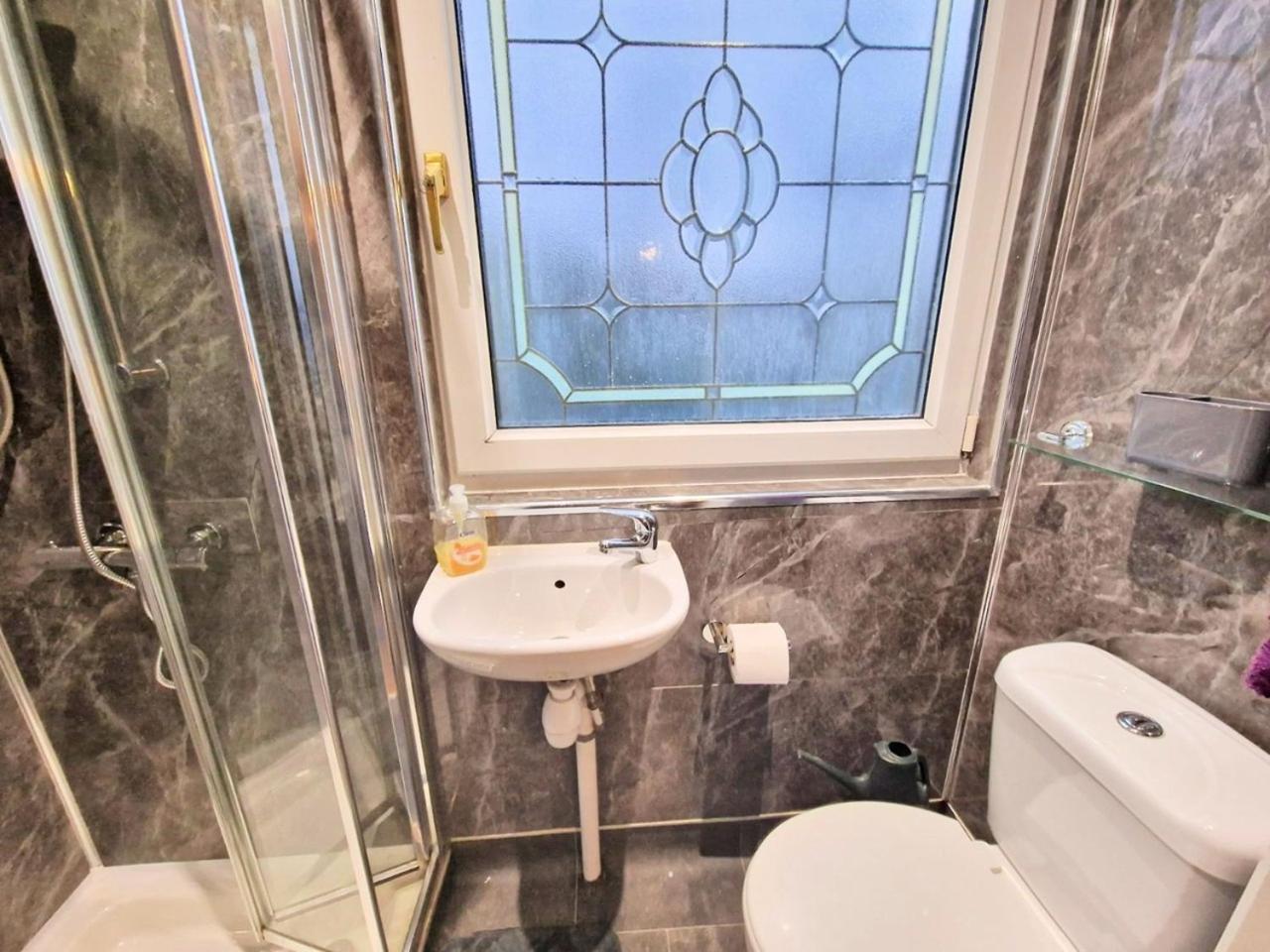 Yardley Lodge Birmingham Zewnętrze zdjęcie
