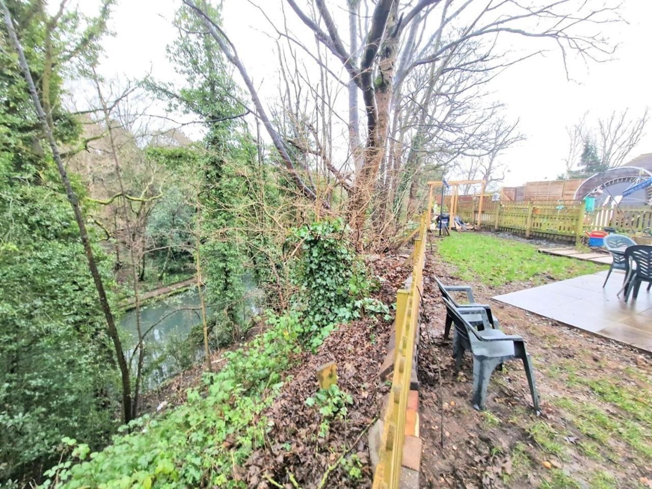 Yardley Lodge Birmingham Zewnętrze zdjęcie