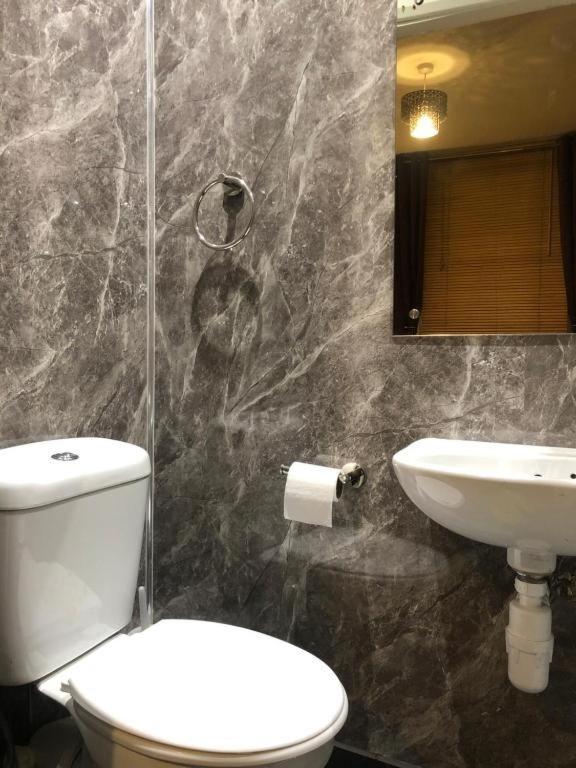 Yardley Lodge Birmingham Zewnętrze zdjęcie