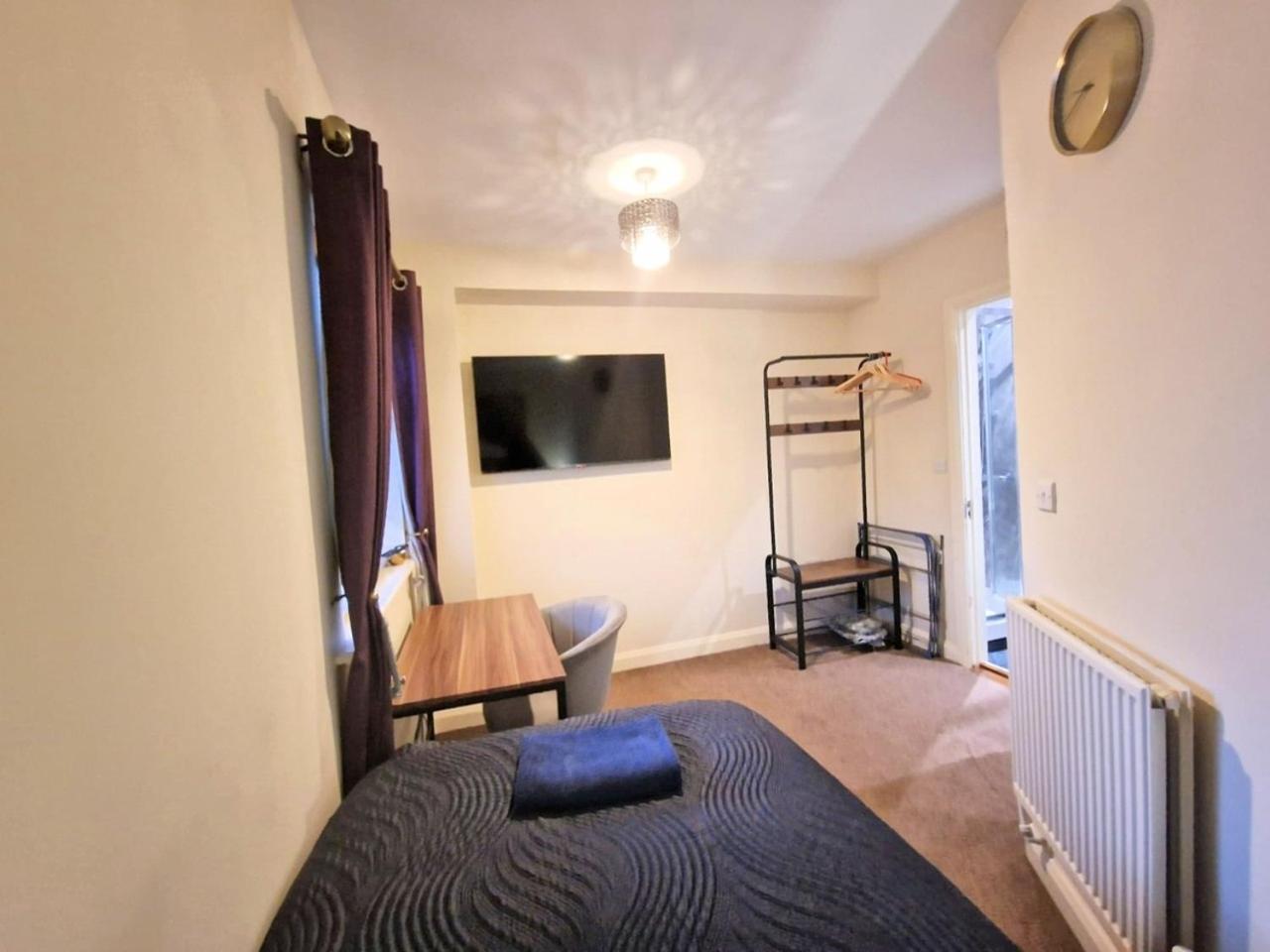 Yardley Lodge Birmingham Zewnętrze zdjęcie