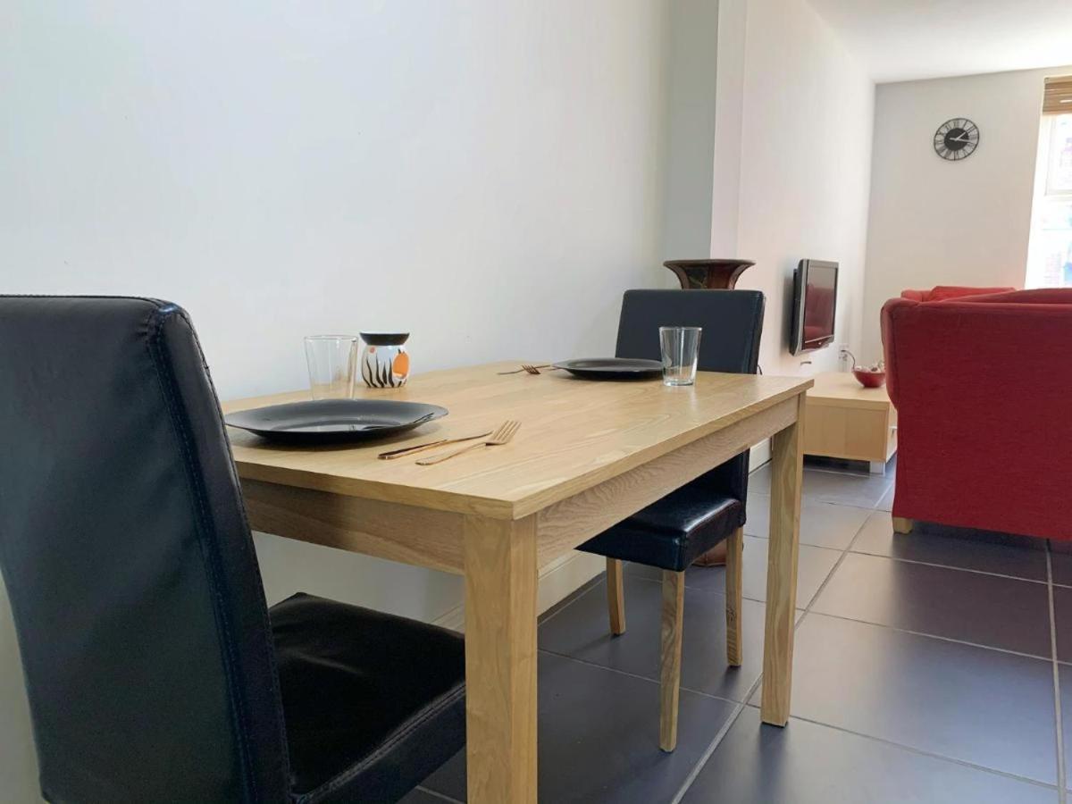 Yardley Lodge Birmingham Zewnętrze zdjęcie