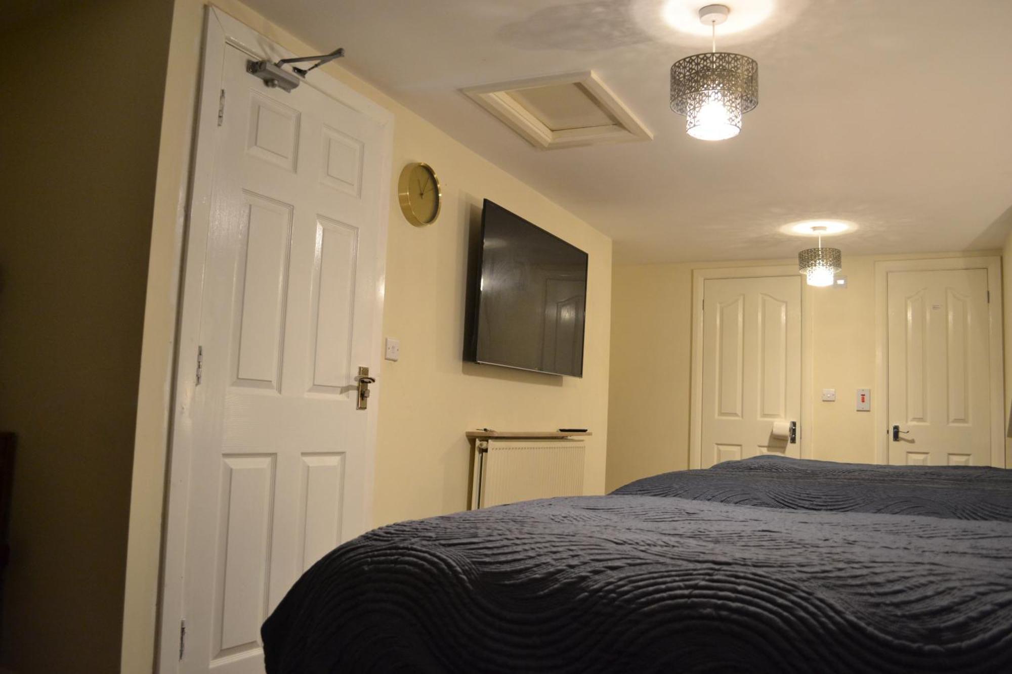 Yardley Lodge Birmingham Zewnętrze zdjęcie