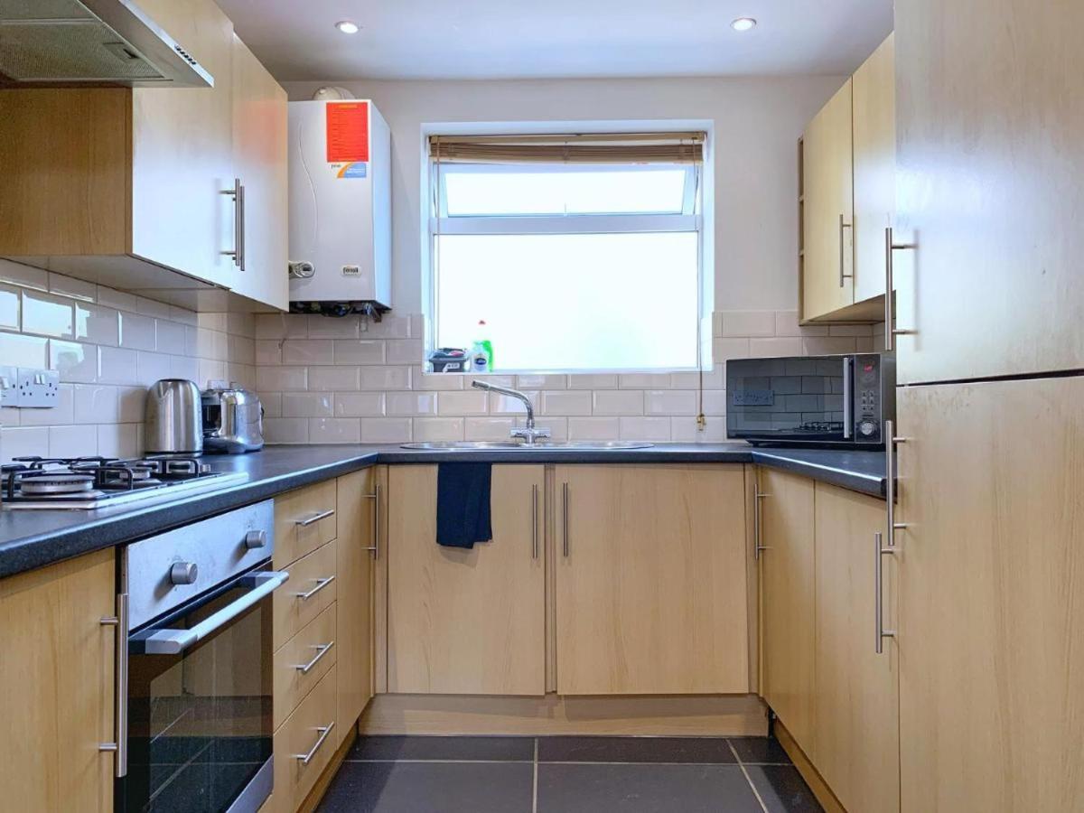 Yardley Lodge Birmingham Zewnętrze zdjęcie